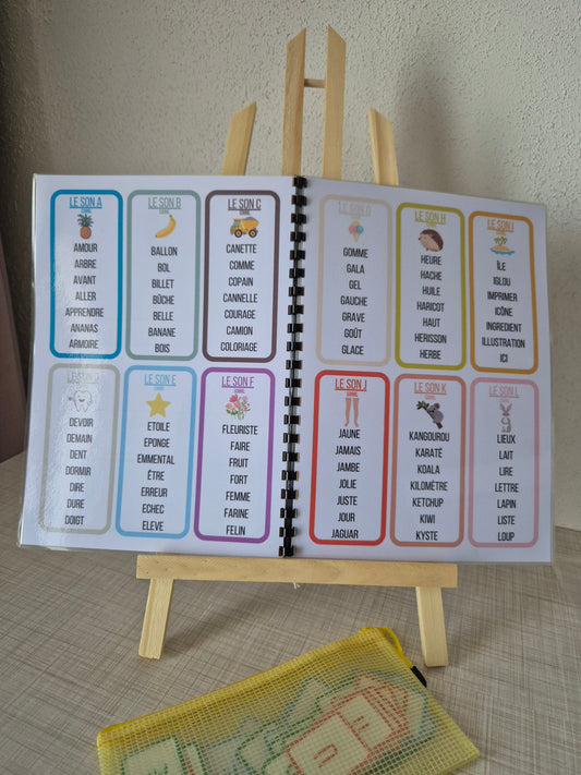 Livret la lecture pdf