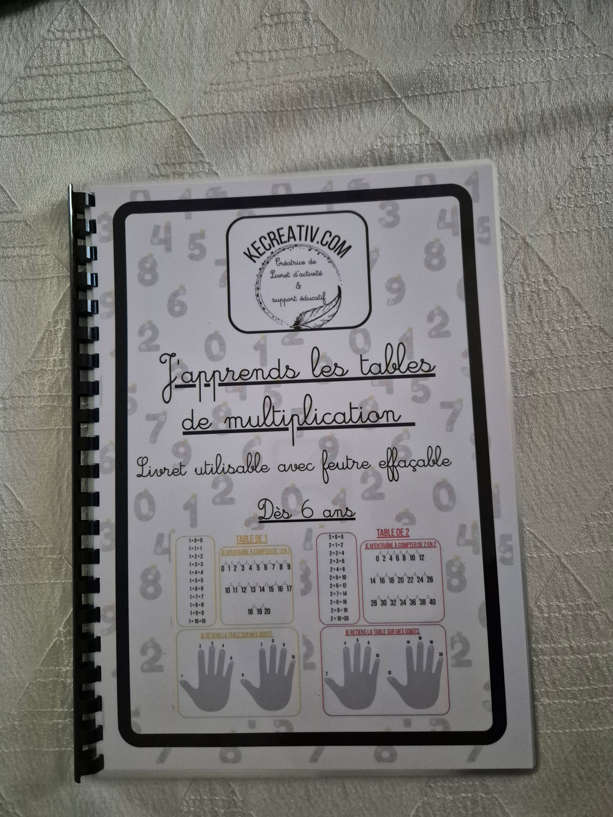 Pack multiplication