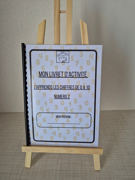 Pack découverte 3