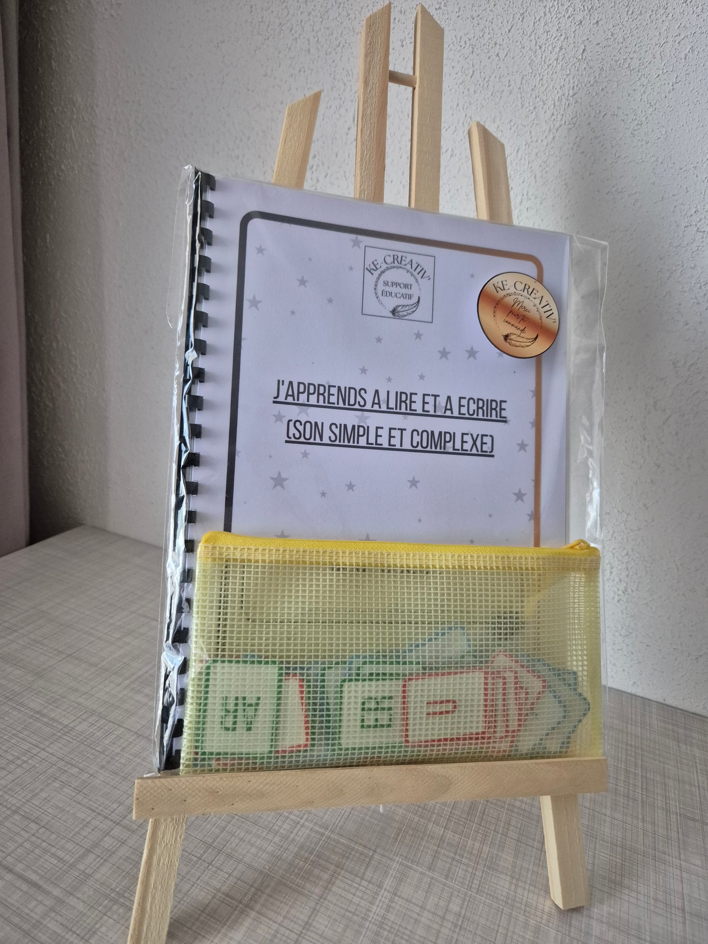 Livret la lecture