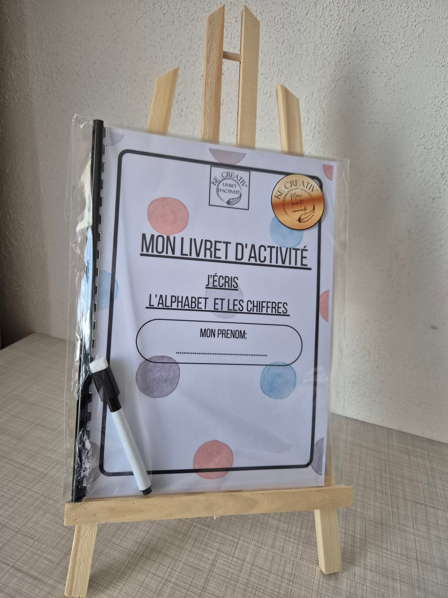 Pack découverte 2